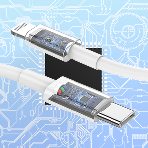 Apple lightning Cable