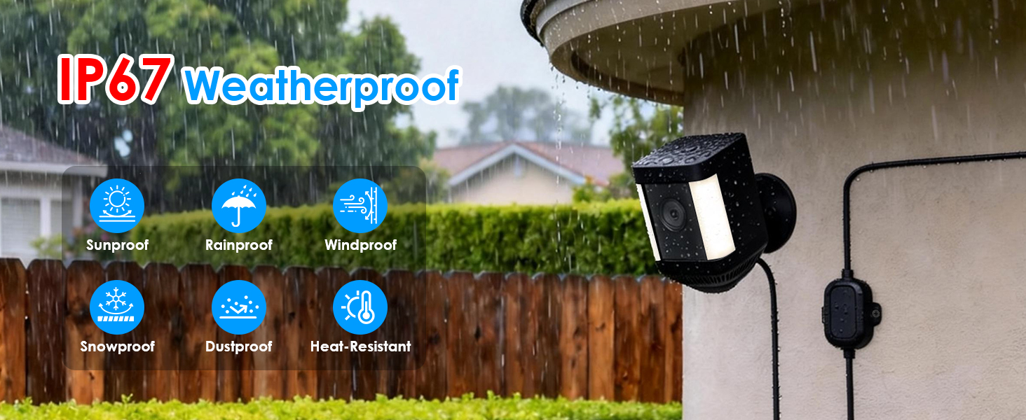 ring power adapter