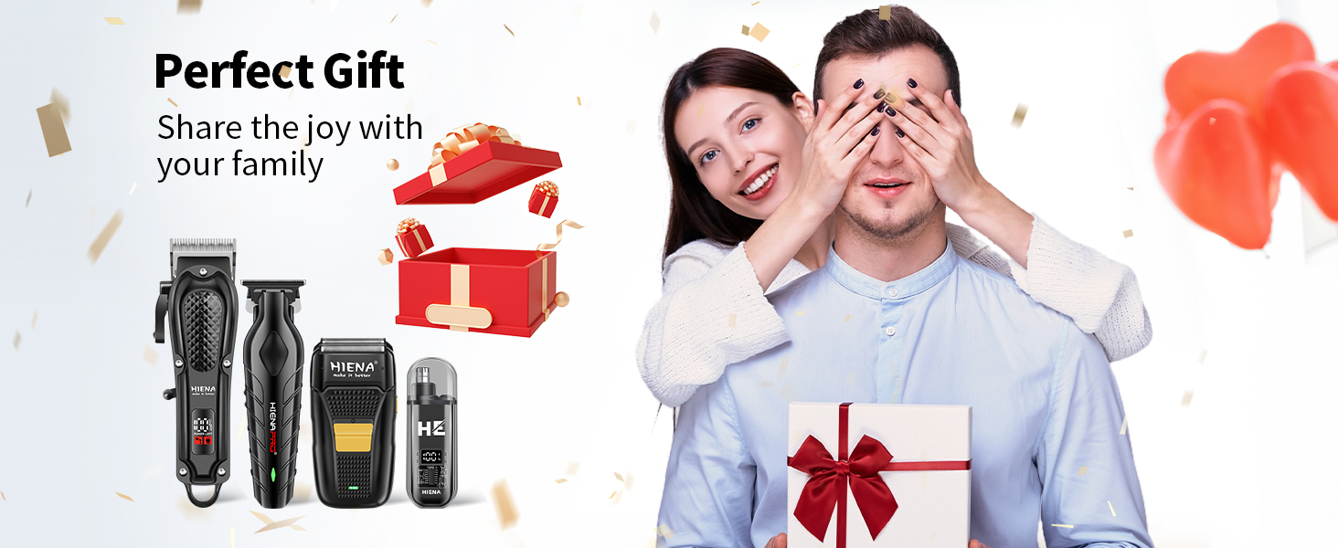 hair clipper set