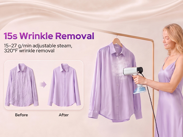 Garment Steamers