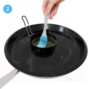 omelet rings for griddle
