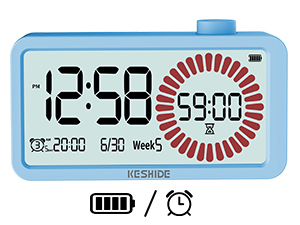 timers for classroom