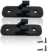 TEYOUYI 2pcs Wall Mount for Both The Senna and Bolide Models Compatible with Lego Technic McLaren...