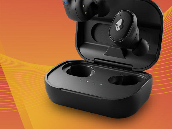 Skullcandy Grind True Wireless Earbuds