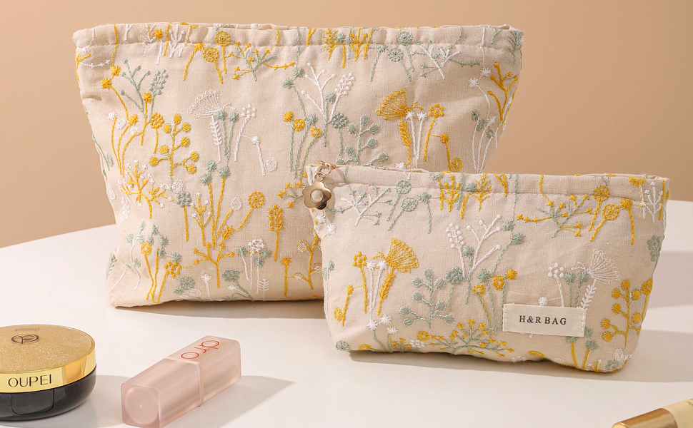 cosmetic pouch