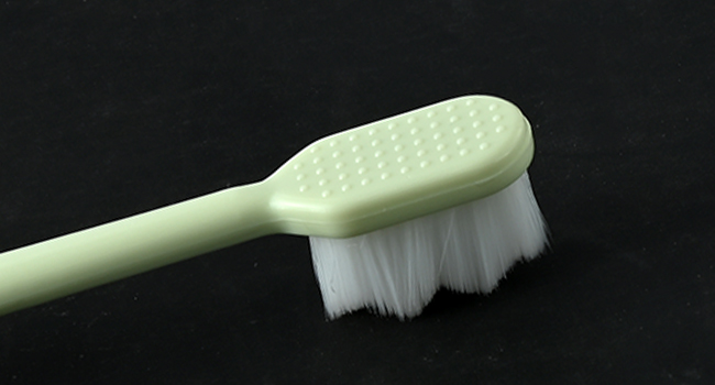 gum protection toothbrush