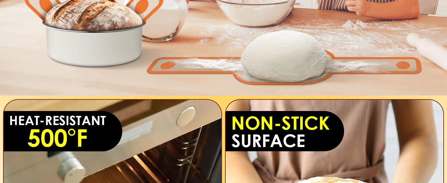 baking mat