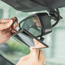 Rear View Mirror