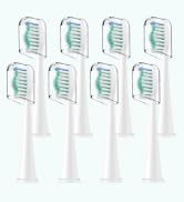 Toothbrush Heads