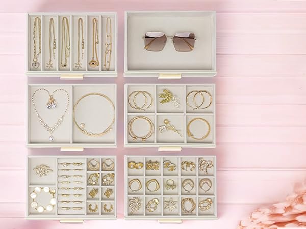 vlando jewelry box homeplus store