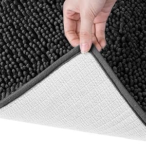 pvc backing