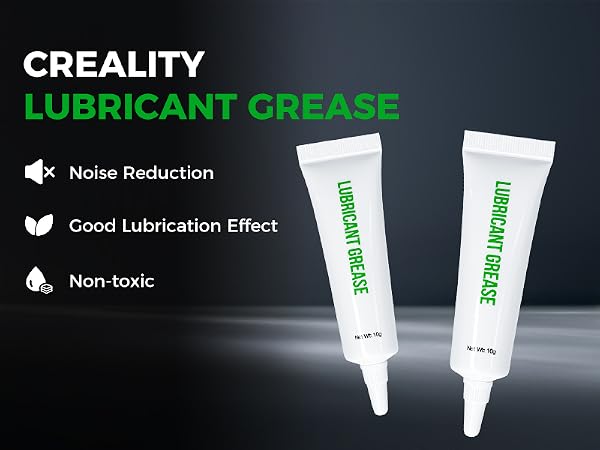 creality lubricant grease