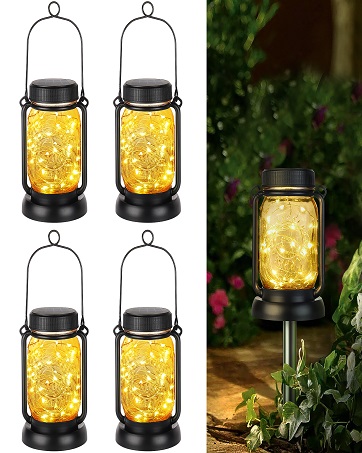 mason lights