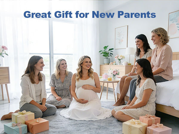 Great Gift for New Parents
