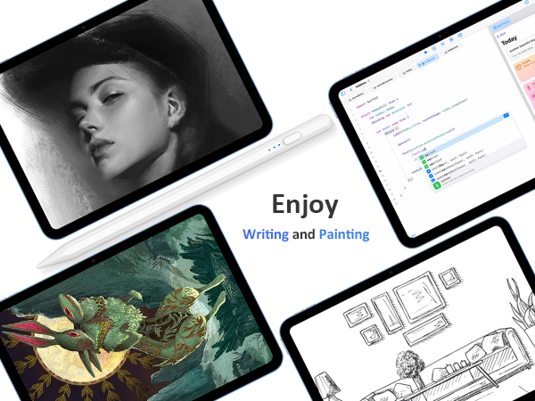 apple pencil