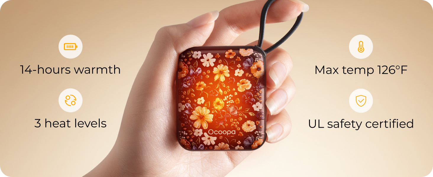 fast heating stocking stuffers for teens