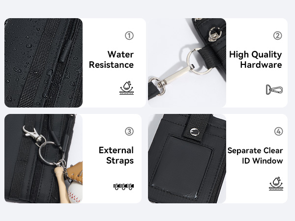 small wallets woman