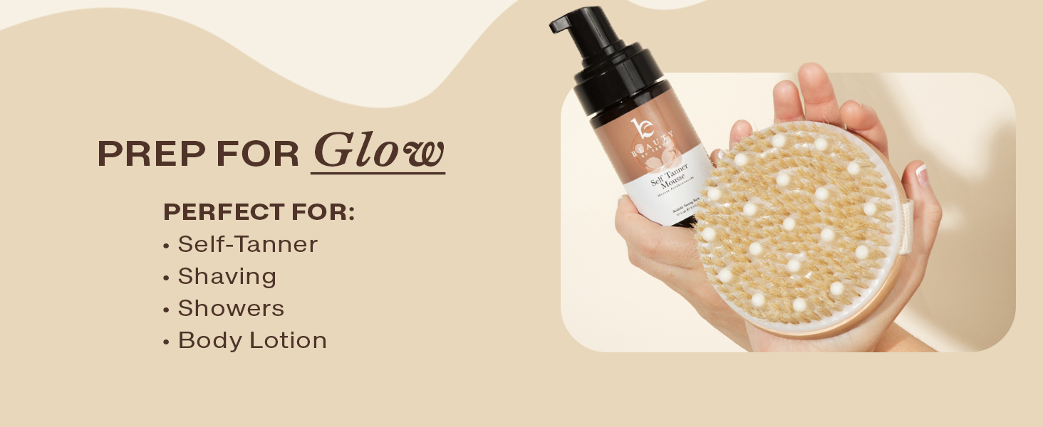 dry brushing body brush lymphatic drainage showering skin bath scrub shower natural cellulite