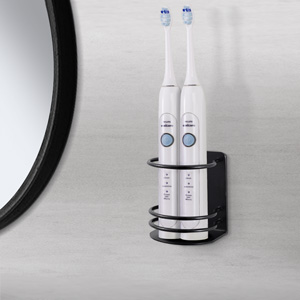TOOTHBRUSH HOLDER