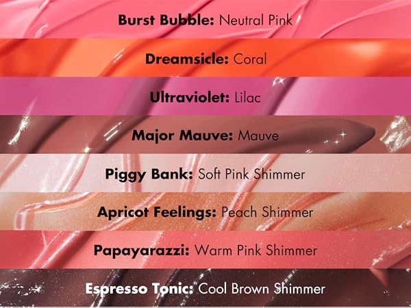 Glow Reviver Plumping Lip Oil