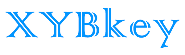 XYBkey