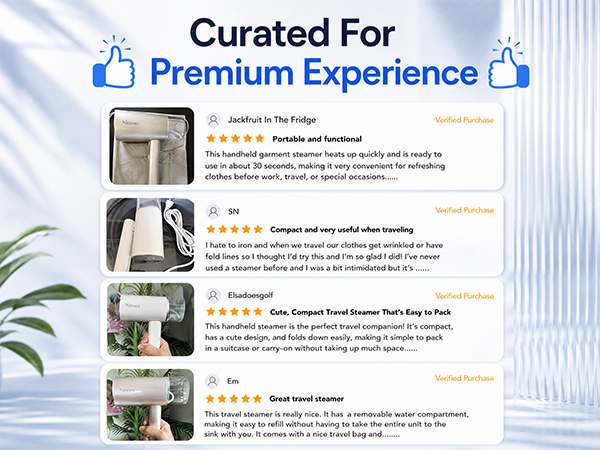 steamer
