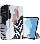 MOSISO Compatible with iPad 10th Generation Case 10.9 inch 2022 A2696 A2757 A2777, Slim Protectiv...