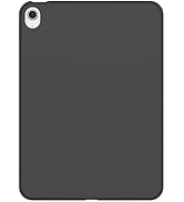 OtterBox iPad 10th Gen & A16 Profile Case - Black | Ultra Slim & Protective iPad Case, One-Piece ...