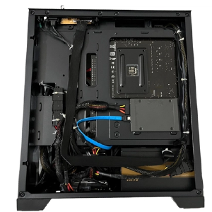 Right angle design, solving spatial pain points