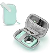 Camera Case for Digital Camera CAMKORY DC403 FHD 1080P/ KODAK PIXPRO FZ55/ FZ45/ STUOGYUM DC402-A...