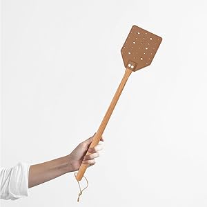 long fly swatter