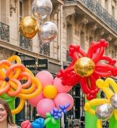 260 Balloons