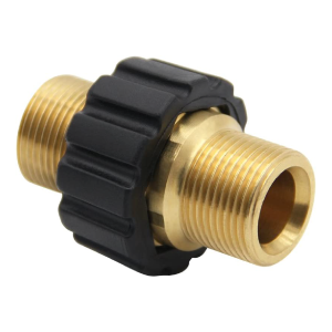 Twinkle Star Pressure Washer Hose Quick Connector