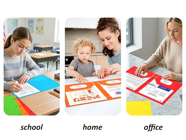 folder