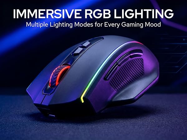 m686 gaming mouse