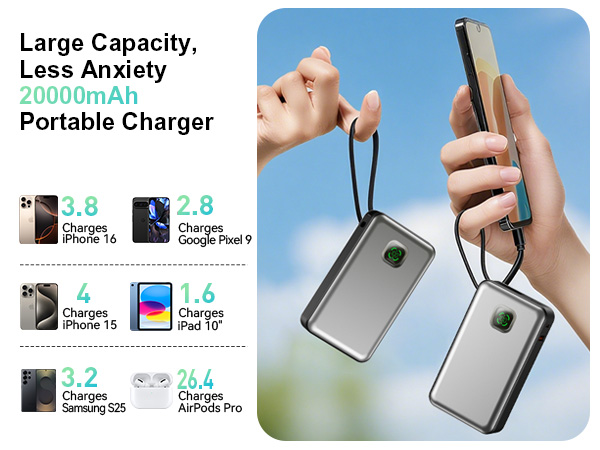 phone charger