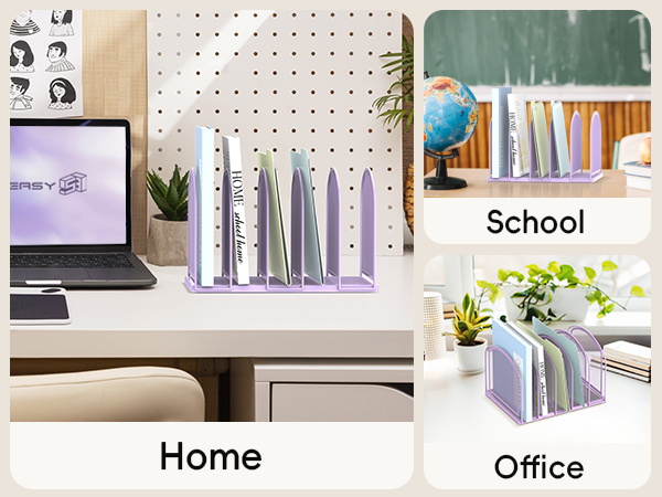 MESH DESK ORGANIZER