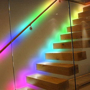 smart light strip