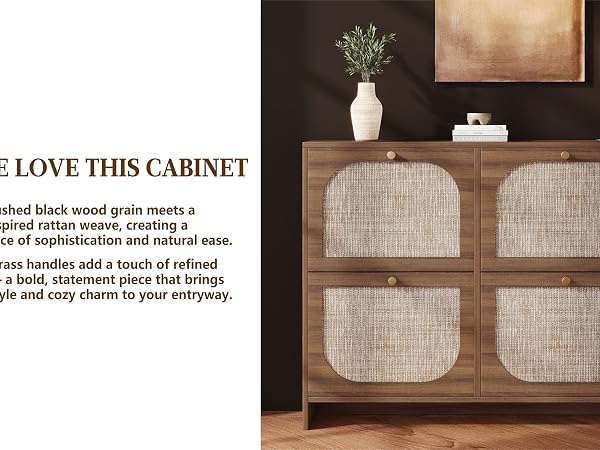 Shoe Cabinets