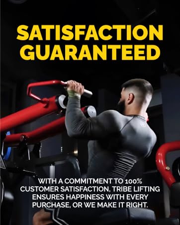 Satisfaction Guaranteed