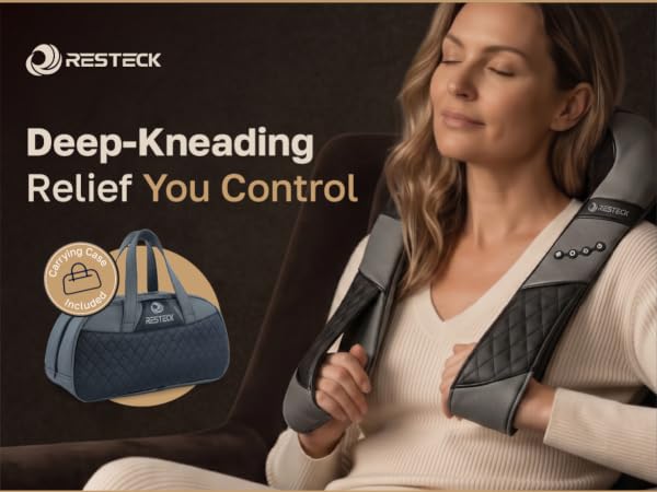 Deep-Kneading Relief