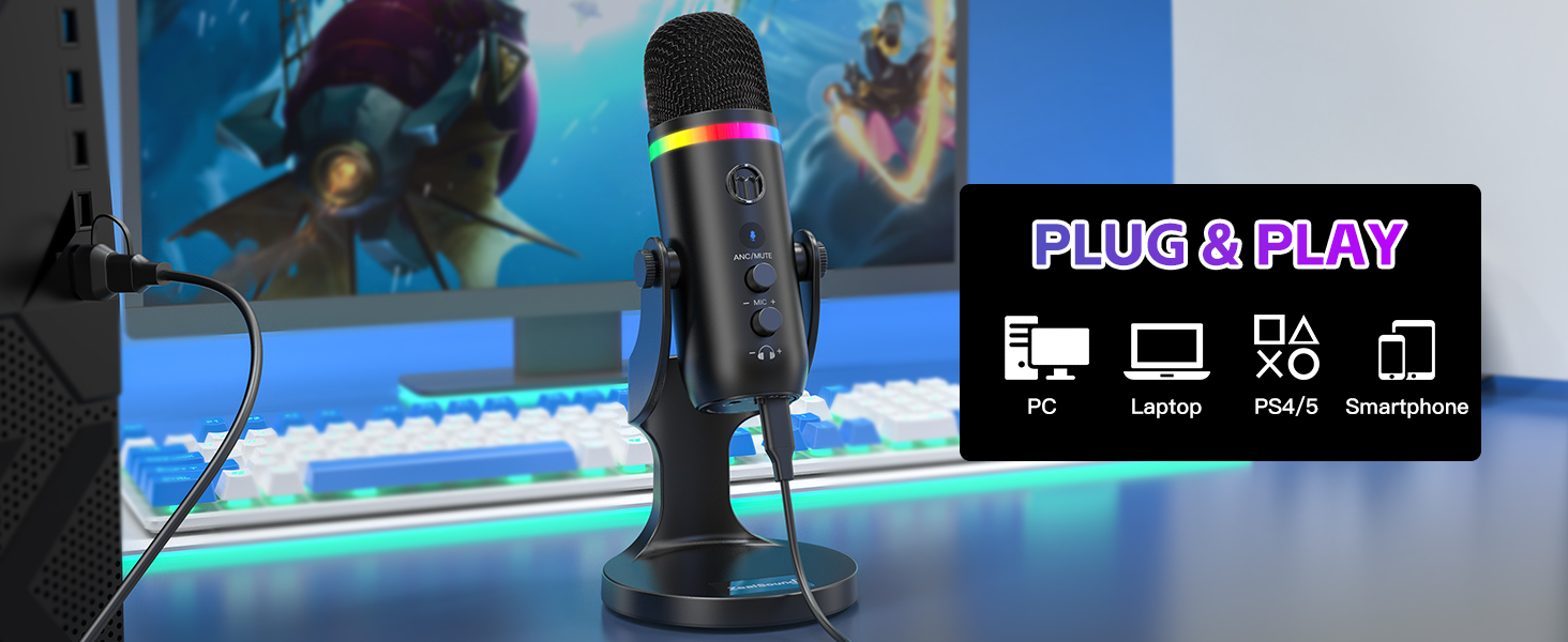 plug-play