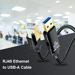Plug and play and High Speed Transmission