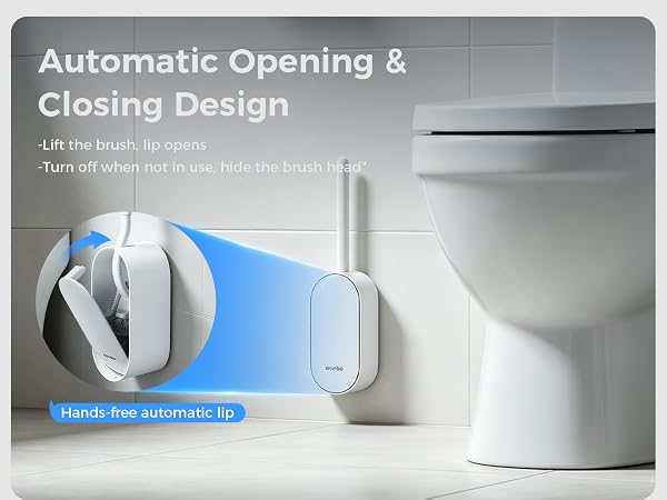 toilet brush