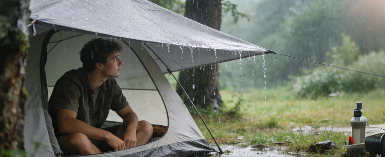 tent tarp