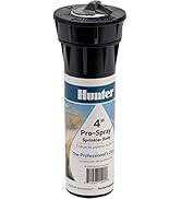 Hunter PROS-04 4