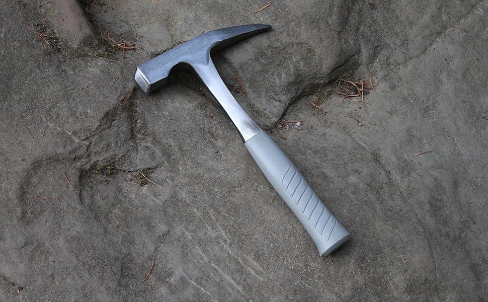 ASR Outdoor gold panning kits gold prospecting equipment rockhounding tools geology rock pick hammer