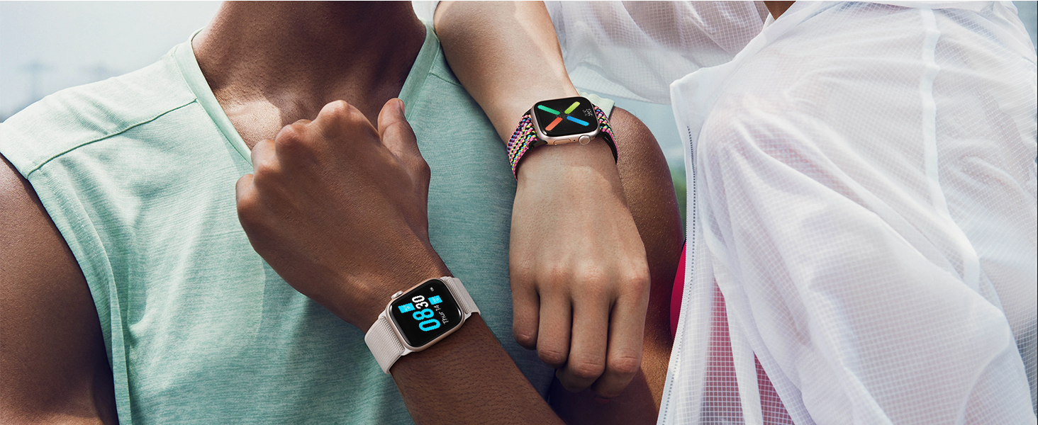 apple watch bands for women