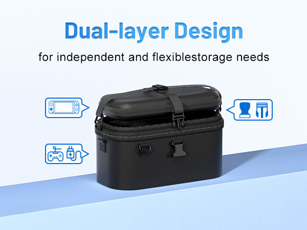 Dual-layer Design