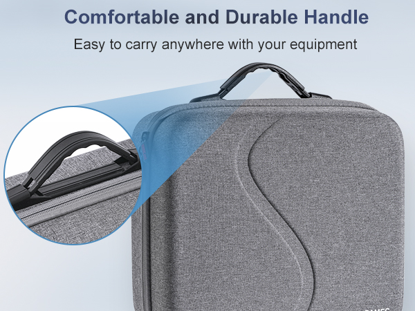 Switch 2 Carrying Case